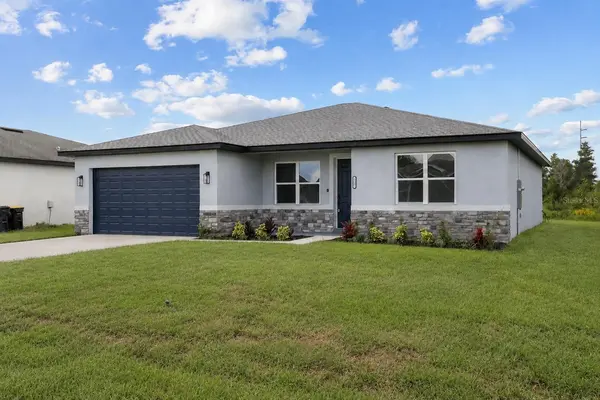367 CAMELLIA CT, Kissimmee, FL 34759