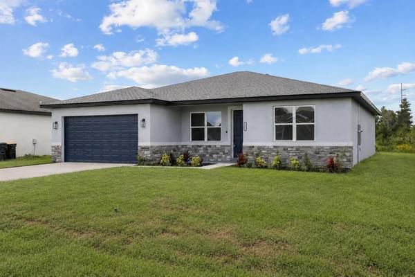 367 CAMELLIA CT, Kissimmee, FL 34759