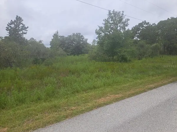 00 SE 125TH CT, Dunnellon, FL 34431