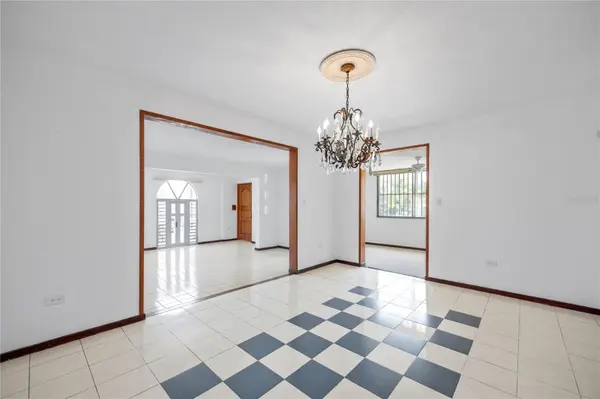 Extension Villa Caparra CALLE FLORENCIA C9, Guaynabo, PR 00966