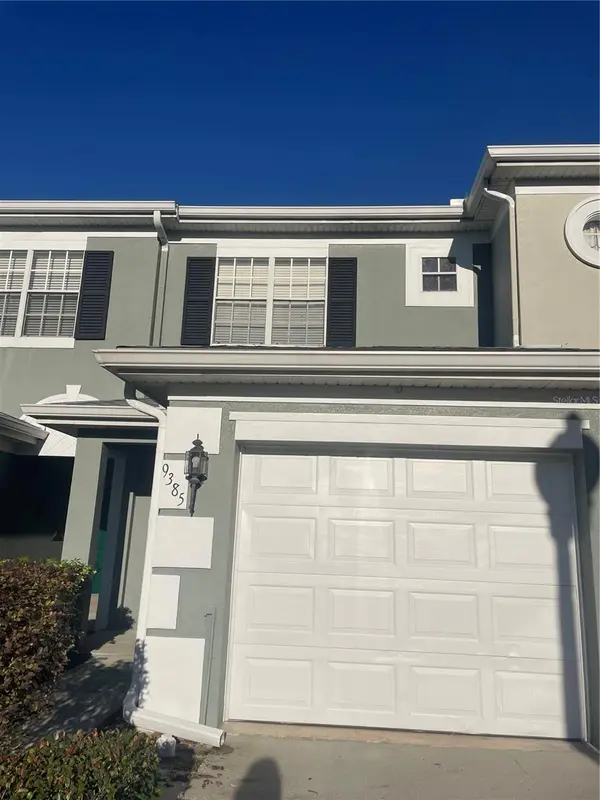 9385 JASMINE FLOWER LN #167, Orlando, FL 32832