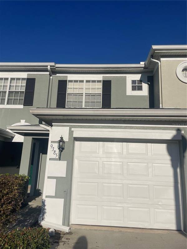 9385 JASMINE FLOWER LN #167, Orlando, FL 32832