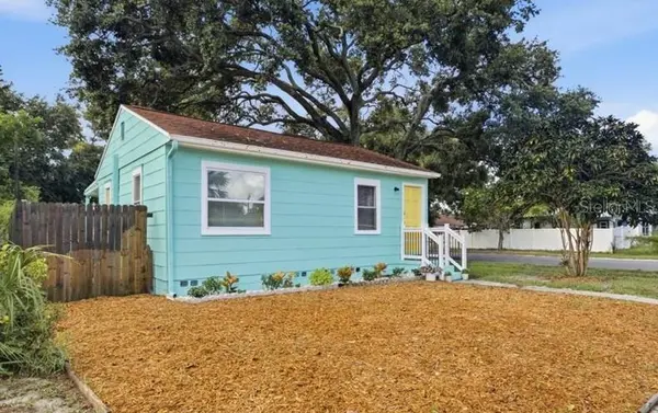 5122 12TH AVE S, Gulfport, FL 33707