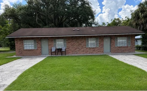 38342-38344 12TH AVE, Zephyrhills, FL 33542