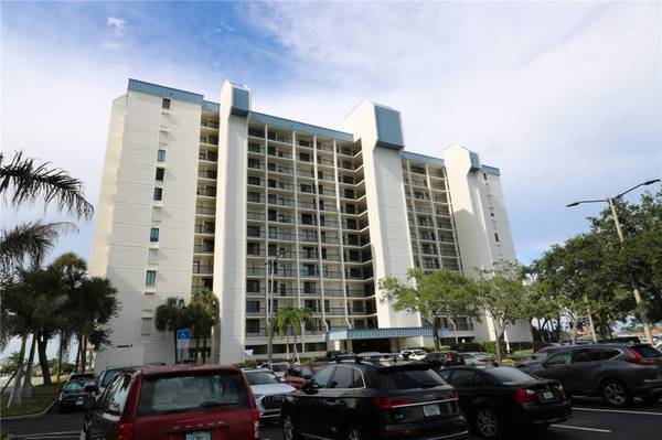 9495 BLIND PASS RD #504, St Pete Beach, FL 33706