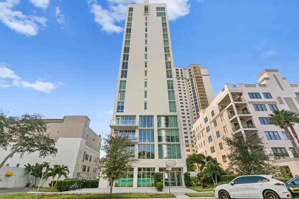 176 4TH AVE NE #1002, St Petersburg, FL 33701