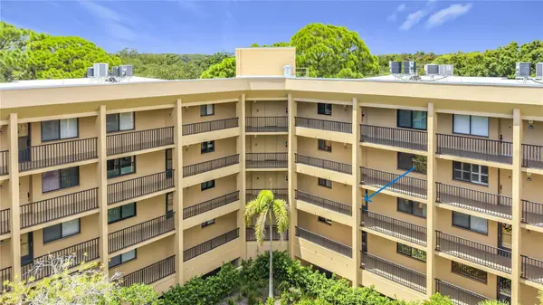 3078 EASTLAND BLVD #209, Clearwater, FL 33761