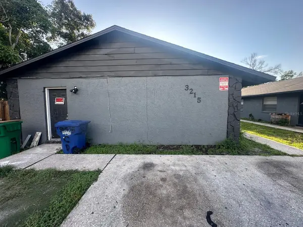 3215 N 49TH ST #1/2, Tampa, FL 33605
