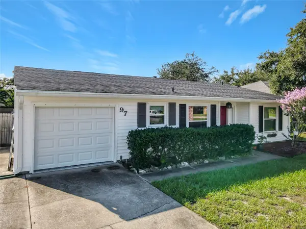 97 S COURTLAND BLVD, Deltona, FL 32738