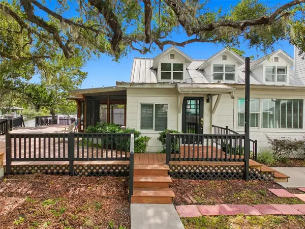 5415 RIVERSIDE DR, Yankeetown, FL 34498