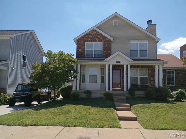 3110 Hickory ST, St Louis, MO 63104