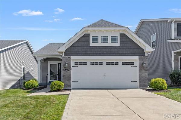 426 Summer Glen LN, St Charles, MO 63301