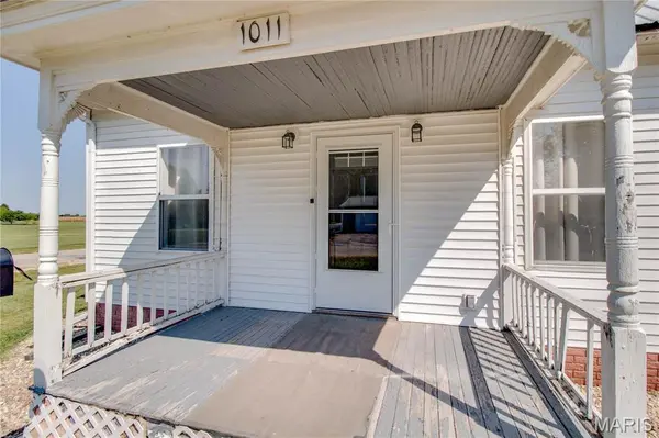 1011 Walnut ST, Greenfield, IL 62044