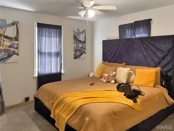 218 N Marguerite AVE, Ferguson, MO 63135