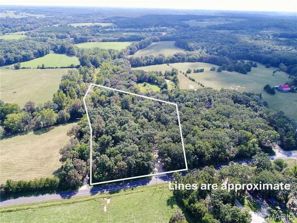 Lot 2 Seminary RD, Sullivan, MO 63080