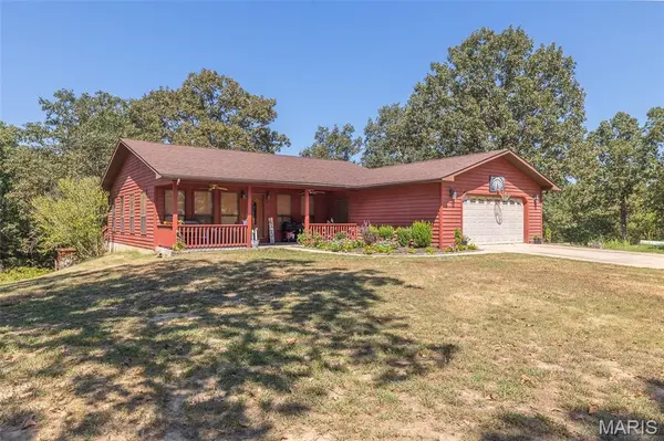 473 Red Robin LN, Poplar Bluff, MO 63901