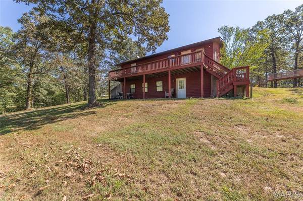 473 Red Robin LN, Poplar Bluff, MO 63901