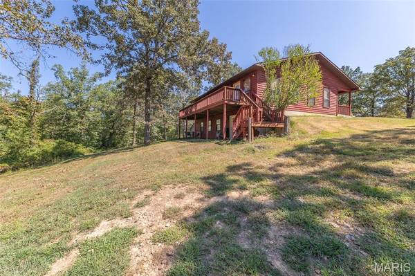 473 Red Robin LN, Poplar Bluff, MO 63901