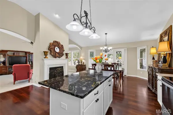331 Fallon Pkwy, St Peters, MO 63376