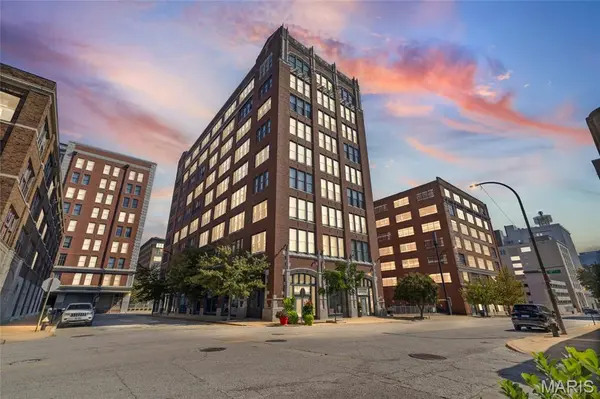 1627 Locust ST #406, St Louis, MO 63103