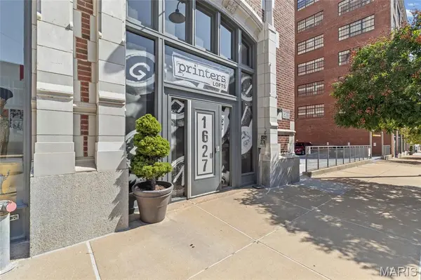 1627 Locust ST #406, St Louis, MO 63103