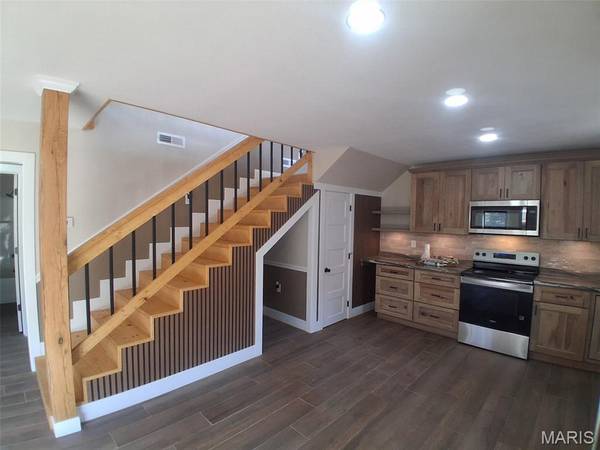 2026 Carson Dr., Doniphan, MO 63935