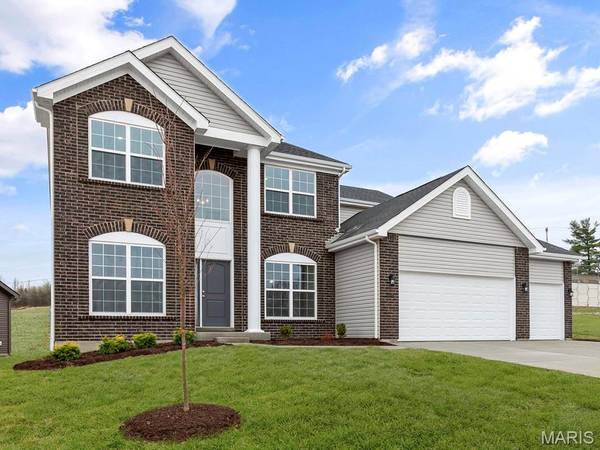 2 Sequoia at Alder Creek, Wright City, MO 63390