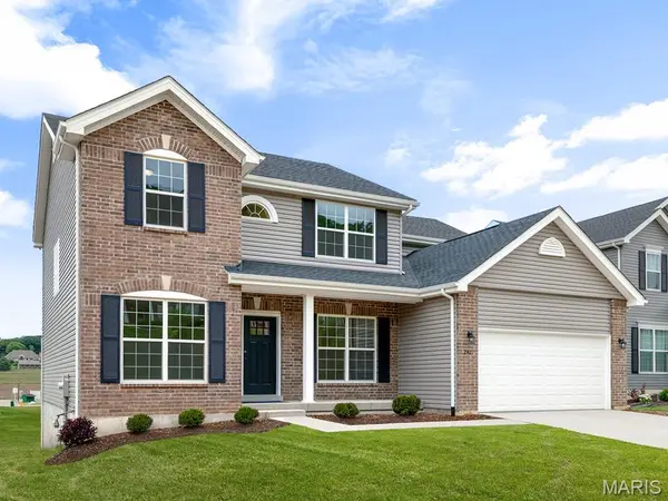 2 Sequoia at Alder Creek, Wright City, MO 63390