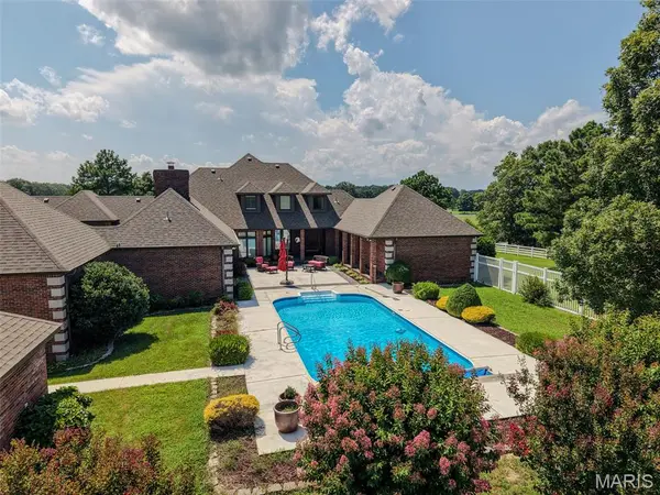 654 County Road 490, Other, MO 63953