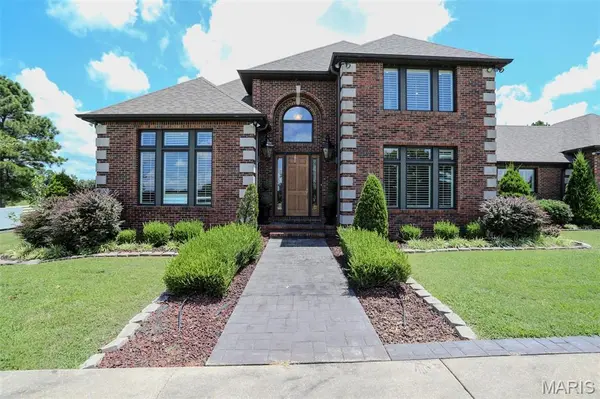 654 County Road 490, Other, MO 63953