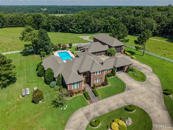 654 County Road 490, Other, MO 63953