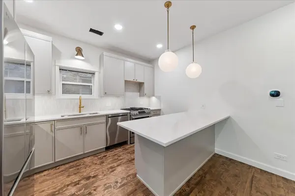 1046 W Fulton Market #3, Chicago, IL 60607