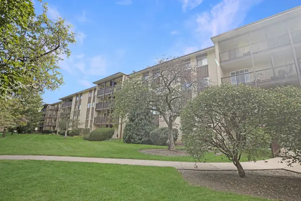 650 Murray LN #210, Des Plaines, IL 60016