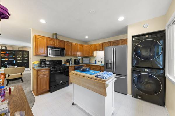 724 E Baldwin RD, Palatine, IL 60074