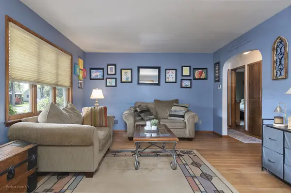 110 N Lincoln ST, Coal City, IL 60416