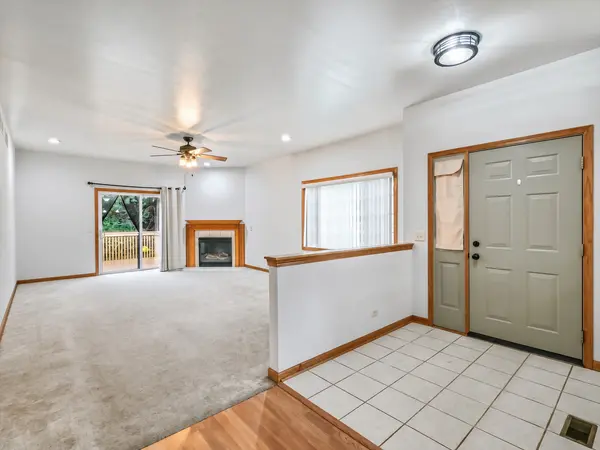 1321 Dancing Bear LN, Elgin, IL 60120