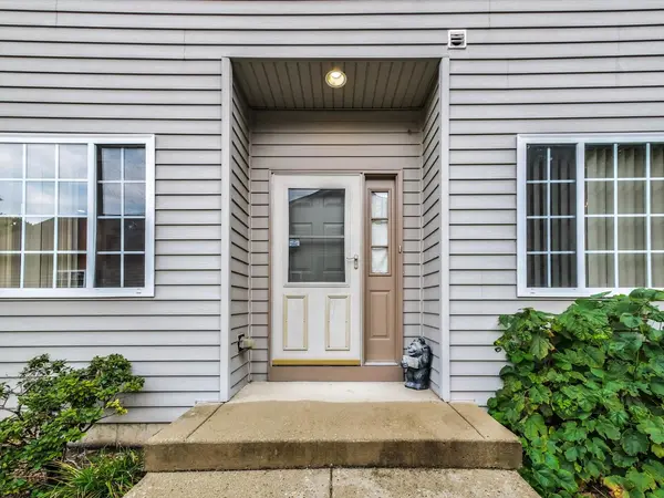 1321 Dancing Bear LN, Elgin, IL 60120
