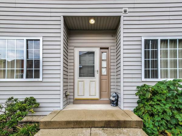 1321 Dancing Bear LN, Elgin, IL 60120