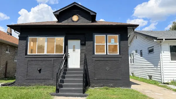 328 156th PL, Calumet City, IL 60409