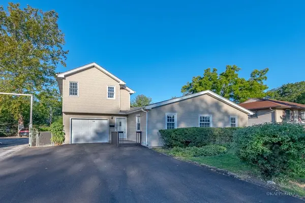 44 Laurel TRL, Wheeling, IL 60090