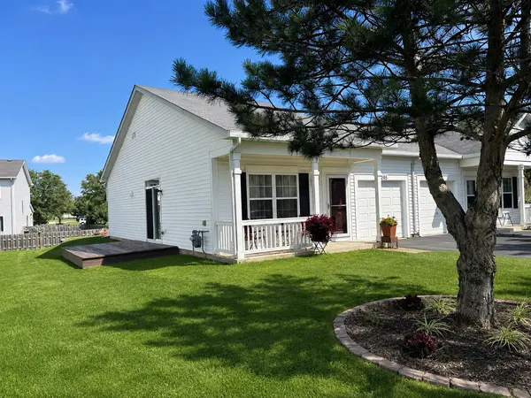 4205 Dillon ST, Plano, IL 60545
