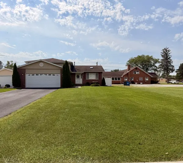 400 w 16th ST, Chicago Heights, IL 60411