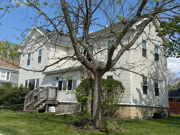 1236 S Washington ST, Lockport, IL 60441
