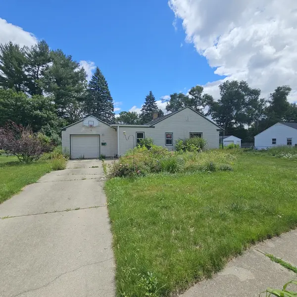 1307 Winthrop LN, Rockford, IL 61107
