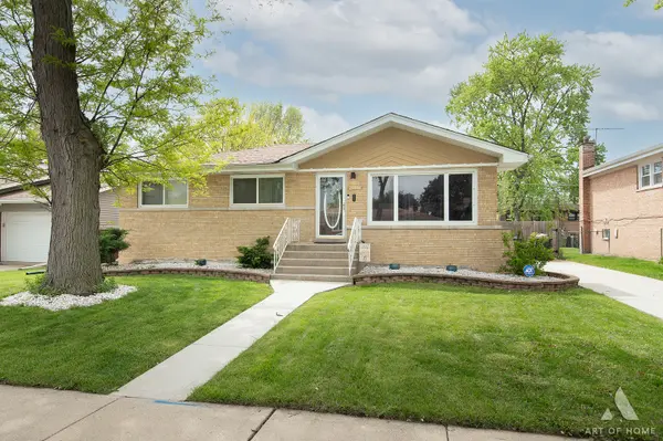 15330 Ingleside AVE, South Holland, IL 60473