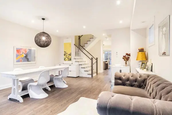 59 Harold Lawrie LN, Markham, ON L3T 0E8