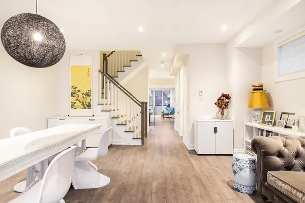 59 Harold Lawrie LN, Markham, ON L3T 0E8