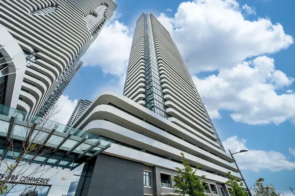 195 Commerce ST #1003, Vaughan, ON L4K 0P9