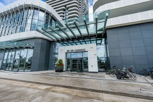 195 Commerce ST #1003, Vaughan, ON L4K 0P9