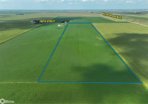290th ST, Clarion, IA 50525